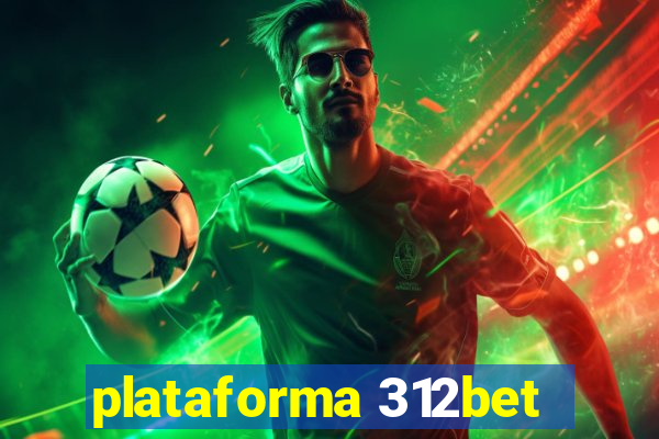 plataforma 312bet